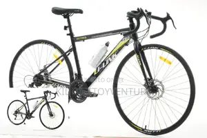 Sport Bicycle Size 26