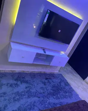 Good Quality and Affordable Tv Console