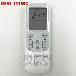 Samsung Remote