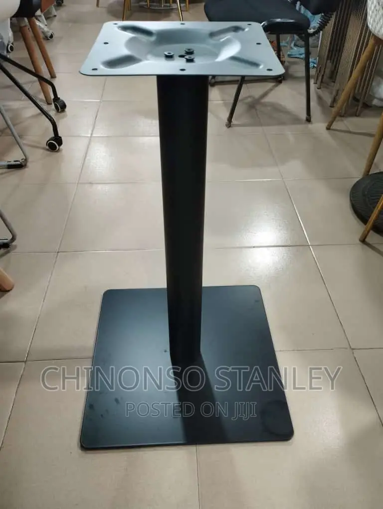 Quality Metal Table Leg