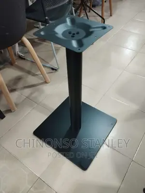 Quality Metal Table Leg