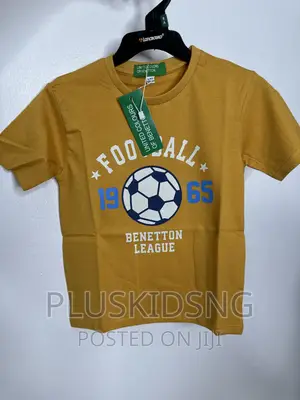 Boys Quality Shirt