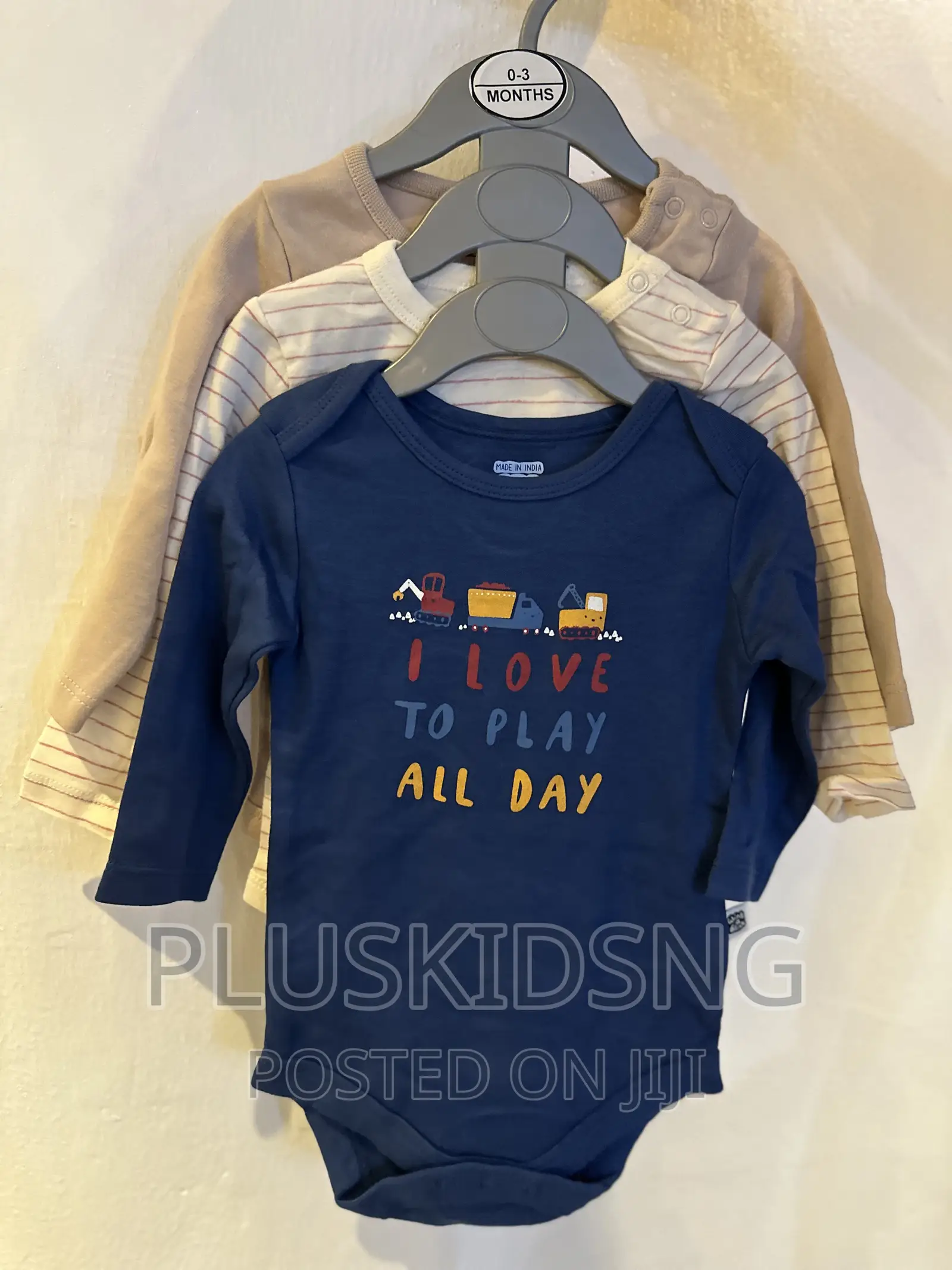 Infant Onesies
