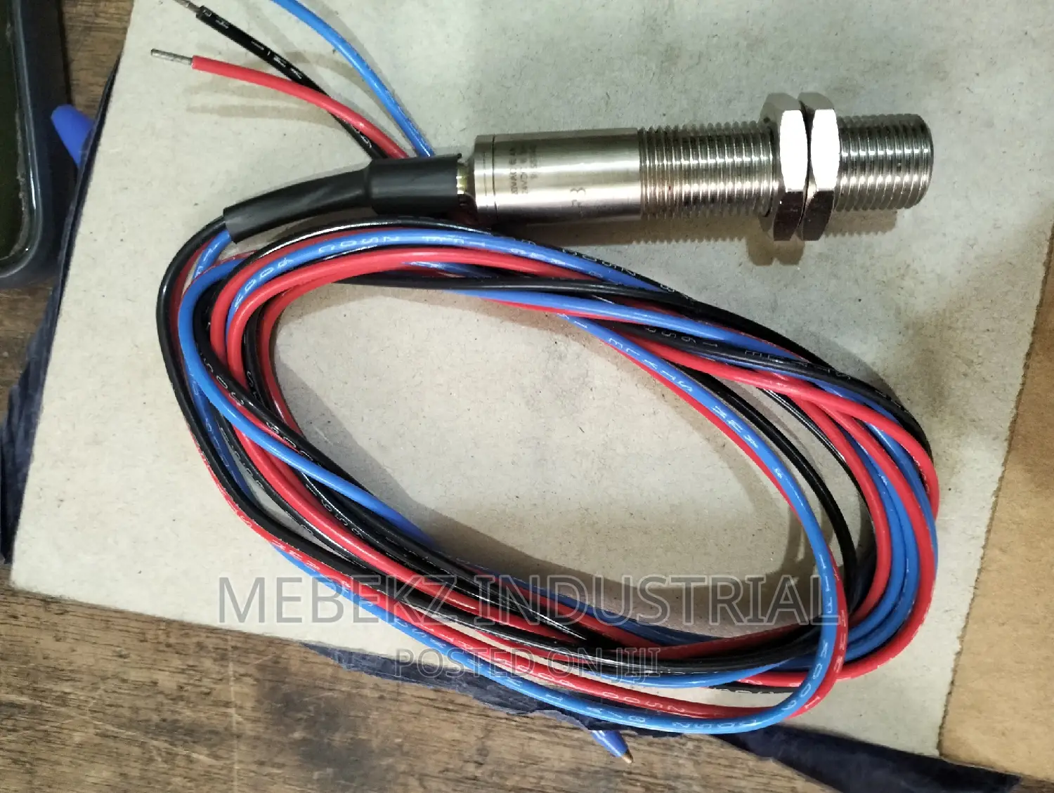 GO SWITCH Magnetic Sensor