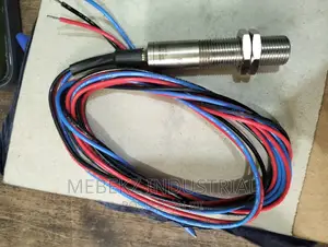 GO SWITCH Magnetic Sensor