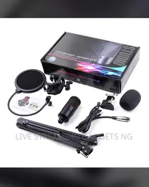 V500 Mic Bundle
