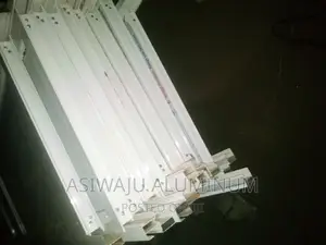 Toilet Door Installation