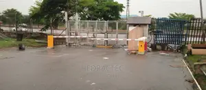 Barrier Gate Boom Barrier