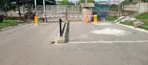 Intelligent Barrier Gate