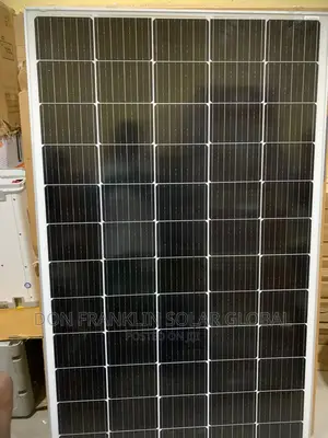 320watts Mono Canadian Solar Panel 