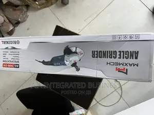 Angle Grinder Original 9”