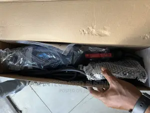 Angle Grinder Original 9”