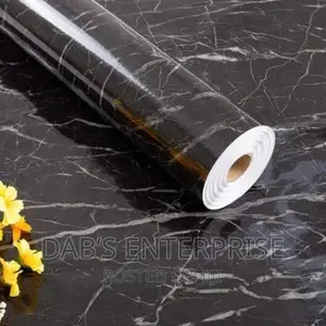 5M Marble Kitchen Cabinet