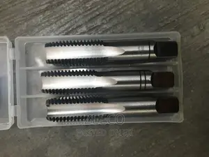 M20 Tap and Die