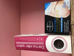 Effective Stretch Mark Combo