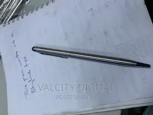 Universal Stylus Pen and Regular Pen Combine