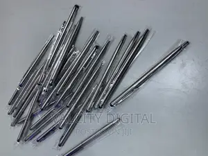 Universal Stylus Pen and Regular Pen Combine