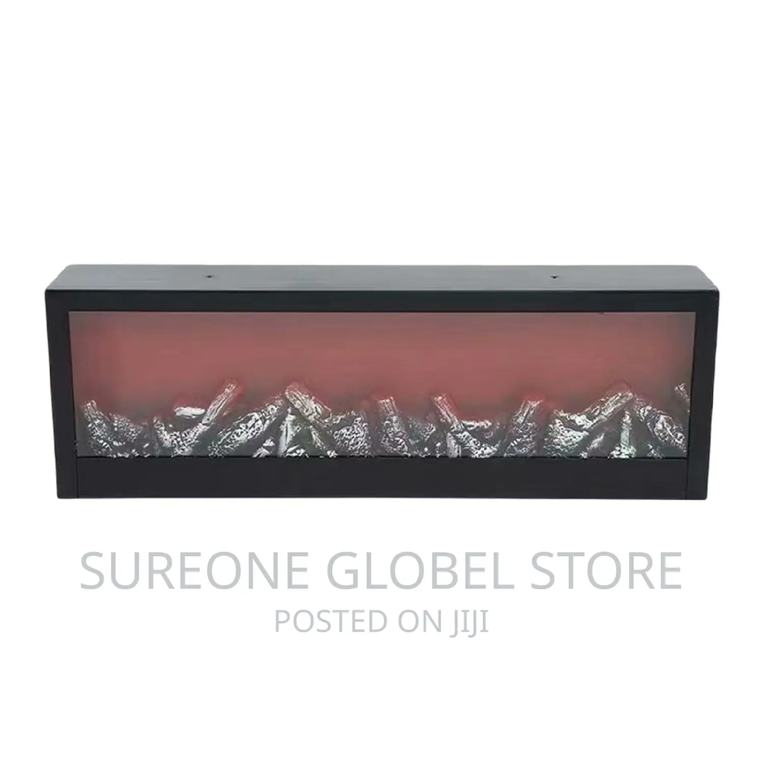 LED Decorative Fireplace