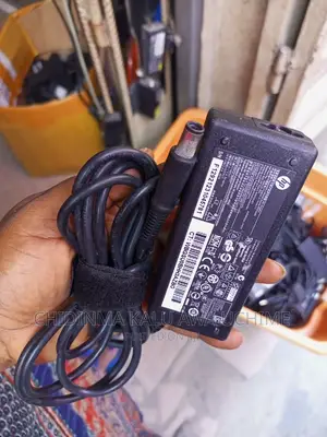 Hp Big Mouth Adapter (19v/18.5v)