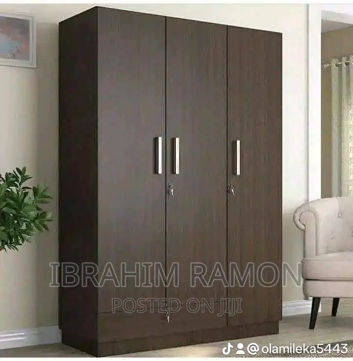 House Wardrobe