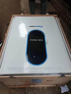 Original 10kwh Cworth Ion Lithium Battery