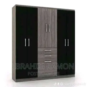 House Wardrobe
