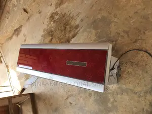 Lg 1.5hp Split Ac