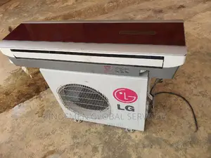 Lg 1.5hp Split Ac