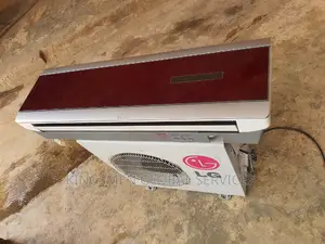Lg 1.5hp Split Ac