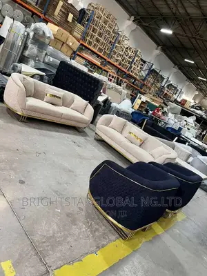 High Quality Complete Set Home Sofa Chair.
