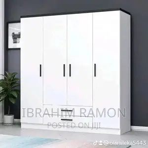 House Wardrobe