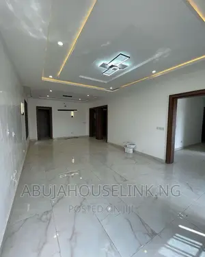 5bdrm Duplex in Wuye Abuja for sale