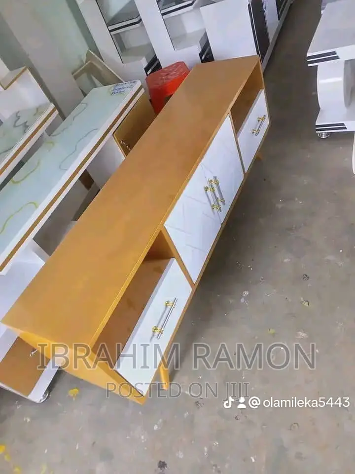 Television Stand