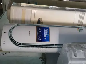 Floor Standing Air-Condition