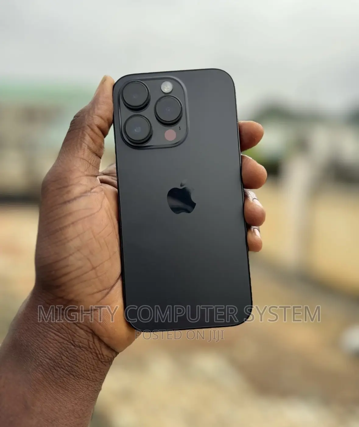 Apple iPhone 14 Pro 128 GB Black