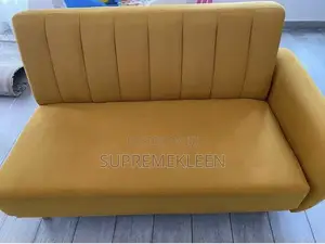 Sofas Deep Shampoo Cleaning Service in Ajah