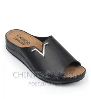 Slippers Shoe