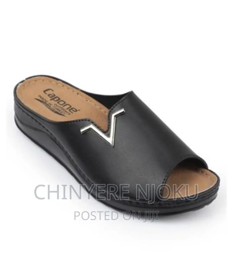 Slippers Shoe