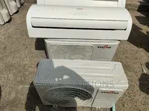 Capacity > Kenstar 1.5 Hp Split Unit Air Conditioner