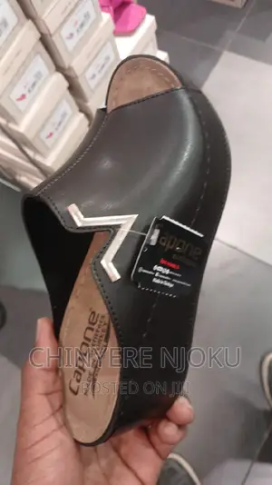 Slippers Shoe