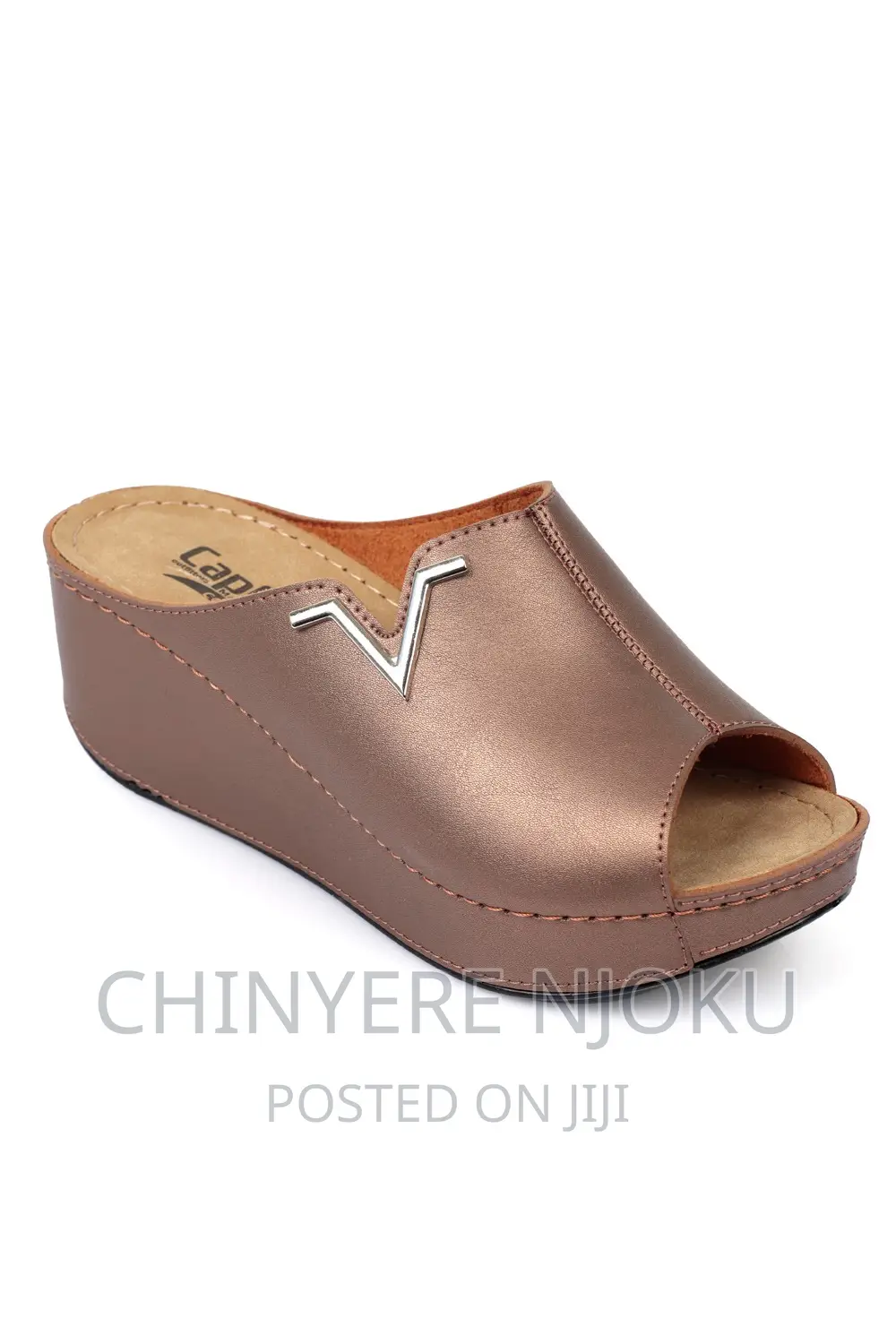 Slippers Shoe