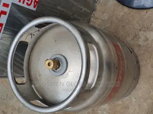 12.5kg Gas Cylinder