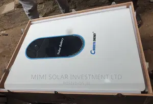 10kwh Cworth Ion Lithium Battery Available
