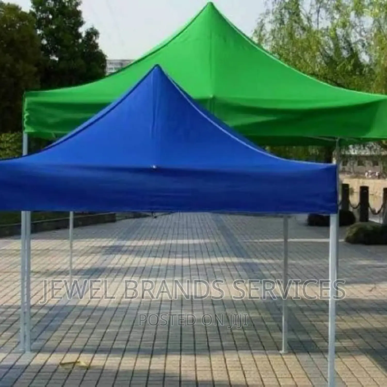 Foldable Canopy 10feet X 10feet