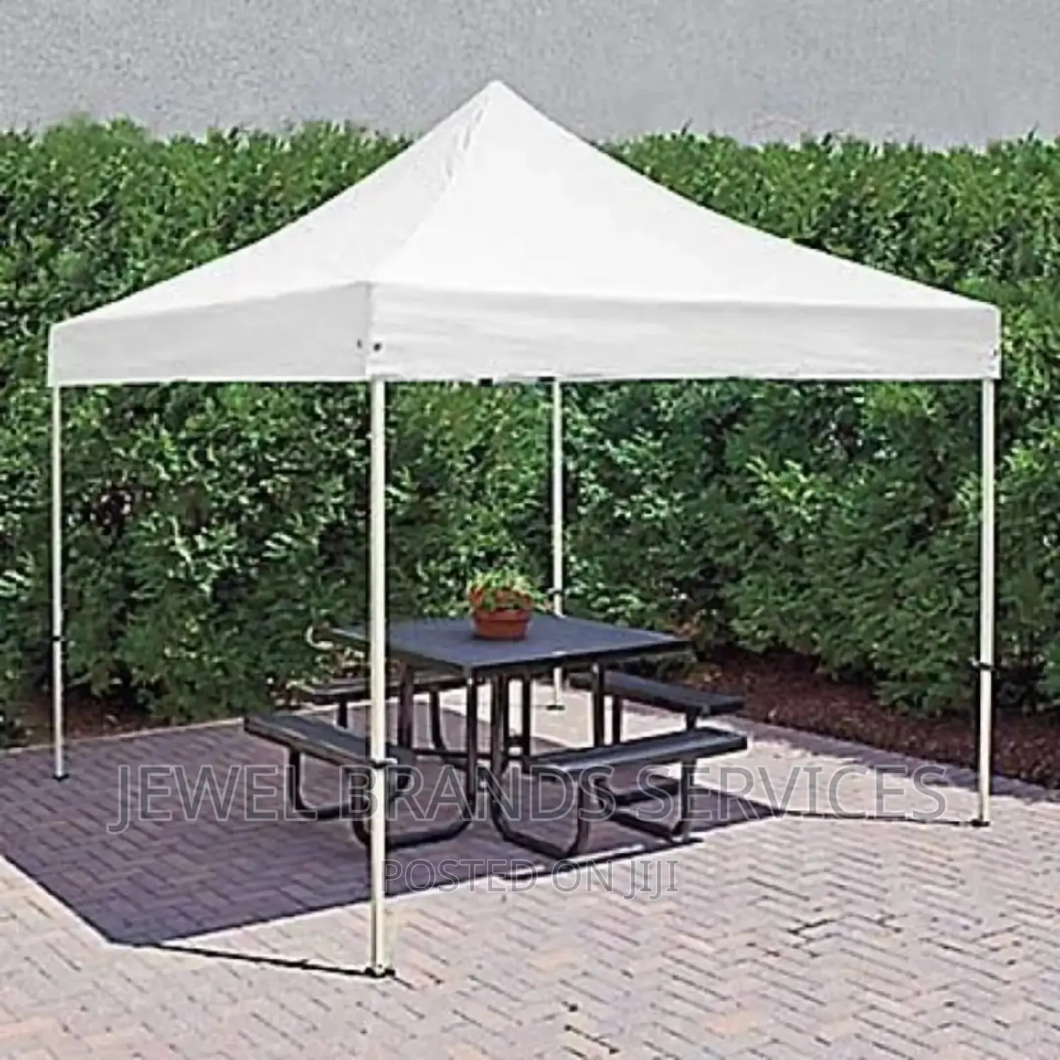 Foldable Canopy 10feet X 10feet