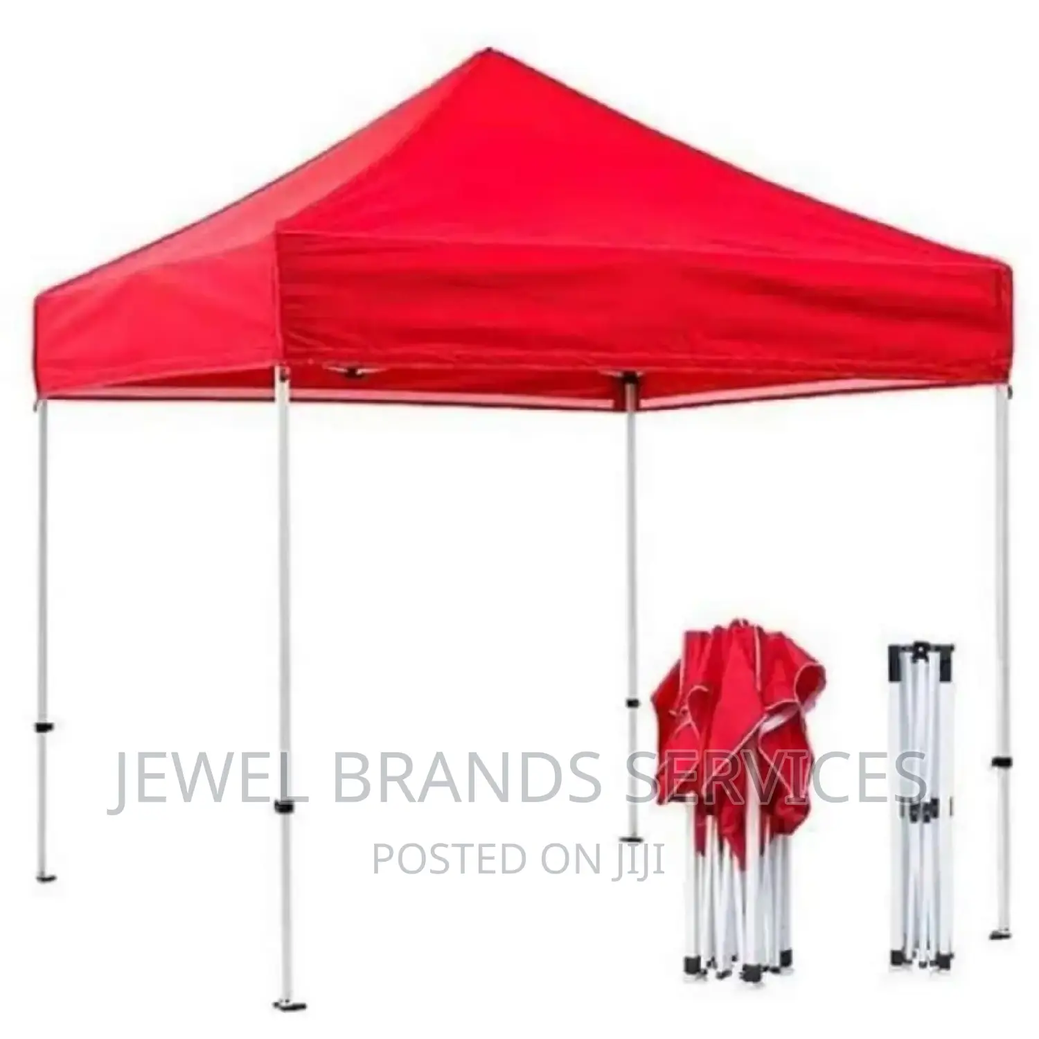 Foldable Canopy 10feet X 10feet