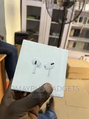 Omaybus Airpod Second Generation