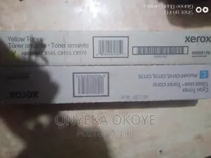 Xerox C 8145 Xerox Toner