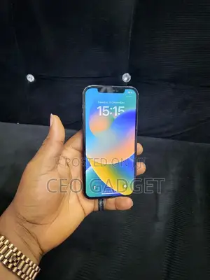 Apple iPhone 12 Pro 128 GB Blue