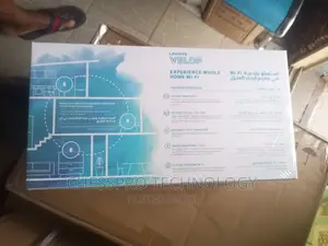 Linksys Velop Ac3900 Mesh Router